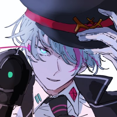 桐生の創作垢(ログアウト)さんのプロフィール画像