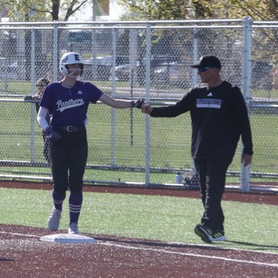 Assistant Softball Coach at Ellsworth Community College