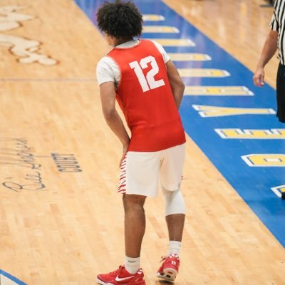Torey Breland Profile