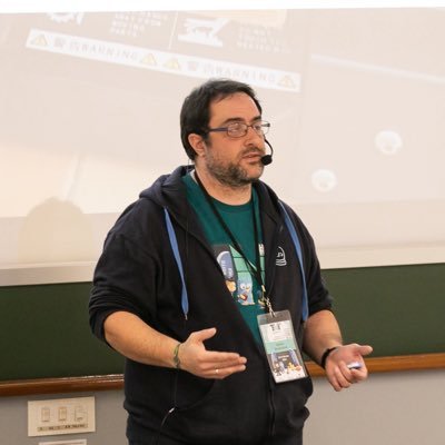 Sylvain Gougouzian Profile
