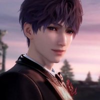 rafayel (@seagodflames) 's Twitter Profile