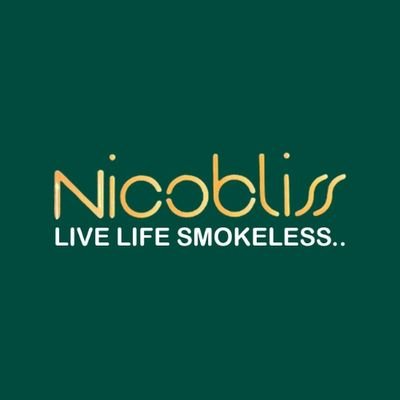 Nicobliss_'s profile picture. Fast nicotine relief. No smoke. No vape. Just clean that work in seconds. 
Try Paan flavour now. 
#Nicobliss #NextGenNicotine