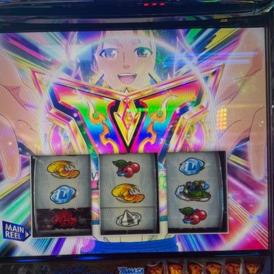 monkyturn0920's profile picture. スロ中毒！モンキーターン大好き！もちろん収支は一生マイナス！ スロット好きと繋がりたい！