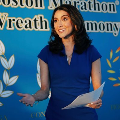 Arielle Mitropoulos Profile