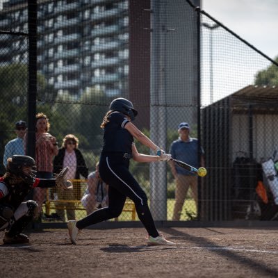 Team kingdom the the Netherlands u18 | Neptunus🔱 | 1st base | uncommitted