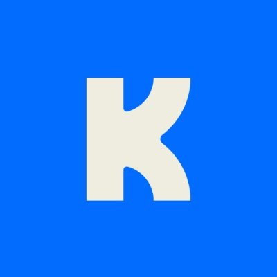 kusstudio's profile picture. Design studio of British designer, Mike Kus.