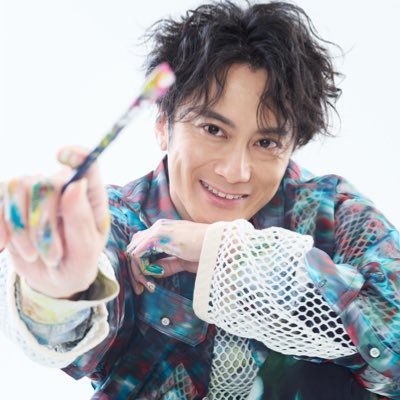 小西遼生&STAFF公式アカウント Instagram▷ https://t.co/Dqa32wFxYf サブスク一覧▷ https://t.co/qpjmNyAlBB
