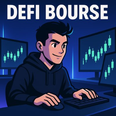 PARTAGE DES ORDRES DE BOURSE
NEWS IMPACT
HYPE DU MOMENT
AUCUN CONSEILS