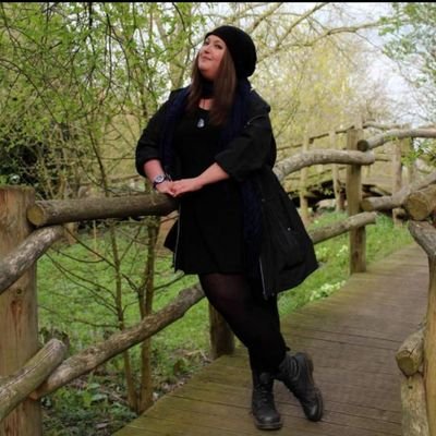 Archaeologist & UoB Graduate.
Crohns,Eczema,Disability Awareness.Ratty & hamster owner
