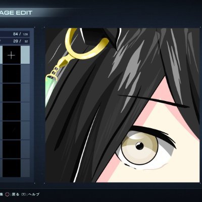なんてことはない雑多オタクアカウント20↑
名前はすわはち、東北の辺境に棲む頭イカれたハンターです。たまに絵をかく
釣りを生涯の趣味と心に決める等した
国際信州学院大学助教
s.weasel88←でぃすこーど
هل تشعر بالملل الان