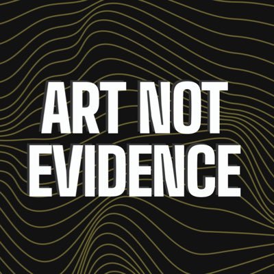 Campaigning to stop the misuse of rap music as evidence in criminal trials. Link in bio to sign our open letter calling for law reform 🤝