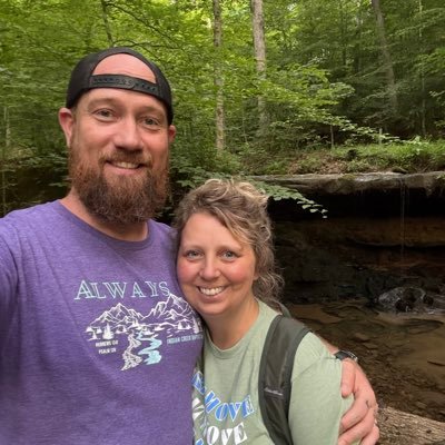 Follower of Jesus Christ, Michelle’s husband, Father of 2, Step-dad of 3, Papa Nate to 4, Abortion Abolitionist, Bearded Bees Honey LLC