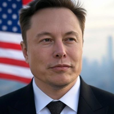 elon_musk01921's profile picture. Founder, CEO, and chief engineerTesla, IncThe Boring CompanyNeuralinkS