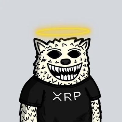 Creator/ @xrplrainforest, @XParrotsNFT, @OGcoinXRPL, VIEWS/OPINIONS MY OWN! $XRP
Collections at https://t.co/3r6HC7dHJP