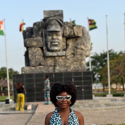 Doing stuff ✨ | Exploring tech and african traditional religions