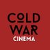 Cold War Cinema (@cold_war_cinema) Twitter profile photo Cold War Cinema (@cold_war_cinema) Twitter profile photo