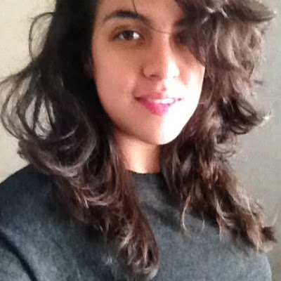 AngieRaiz's profile picture. 