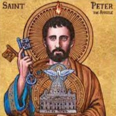 simonpeternjeru's profile picture. 
