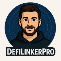 Defi Linker Pro (@defilinkerpro) 's Twitter Profile Photo Defi Linker Pro (@defilinkerpro) 's Twitter Profile Photo
