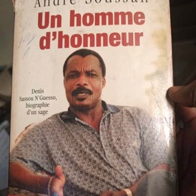 UliceMyE's profile picture. Le Timonier 🇨🇬 Cap 2026