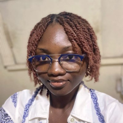 tamara3mi's profile picture. Website developer👩💻 || WordPress