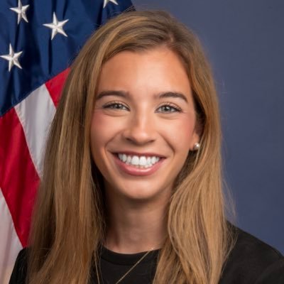StollBrecca's profile picture. Reporter @realdailywire