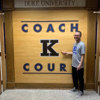 Coach Martinez (@coachjoelmc) 's Twitter Profile