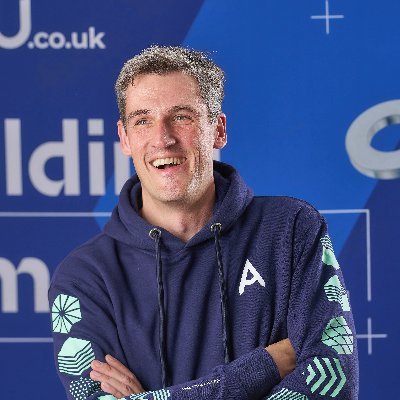 Managing Director (UK) of @accucomponents.
We're Accu.
We help engineers and innovators bring their ideas to life.
We're the new kind of component company.