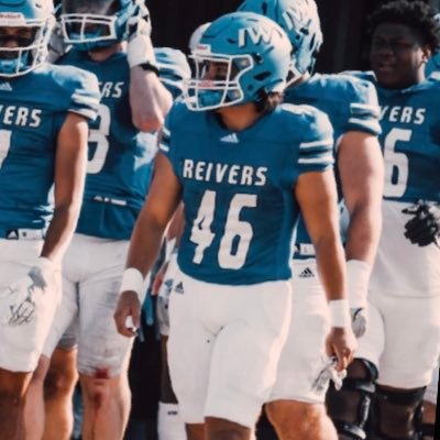 Iowa Western, Class of 2025 RB/206 lb, 5’10, Juco product, email: CarranzaAngel2004@gmail.com