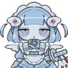 303MILO's profile picture. Illustrator/テクノロリィタ/ベイビーブルーインターネットオタクピクチャ/無断使用・転載禁止/依頼等はサイトより/ぬいぐるみ製作( @yasashisa_fwfw ) アパレル企画MELLOTH( @melloth_wear )※依頼停止中