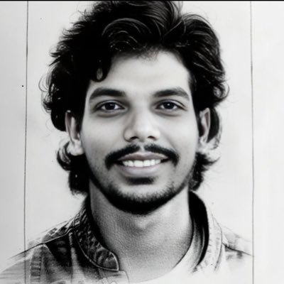chinmayakumar_'s profile picture. काम के तलास में हूँ, नाकारा नहीं हूँ मै, इस हार की तो आदत है मुझे, हारा नहीं हूँ मै ।।