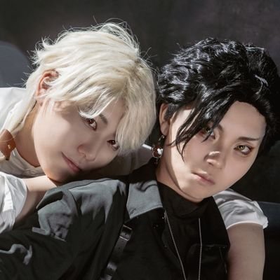 Kz.(@5x6Kzcos)としの。(@_shinonomesan)の共同アカウント。因みに名前は今回の創作のタイトル✌️ みんなオフ会遊びにおいでませ~‼️