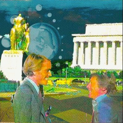 GoldenageDC's profile picture. Bringing forth the Golden Age of America