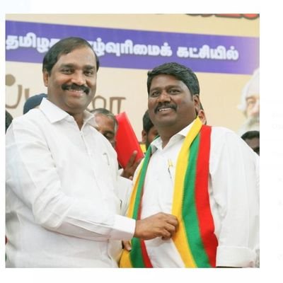 iyappanmagizh's profile picture. Iyappan Lakshamanan is a committed socialist and prominent Tamil nationalist whose work is deeply rooted.