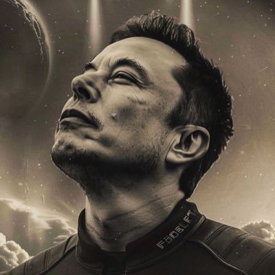 🔭 🚀| SpaceX - CEO & CTO 🚘ITesla - CEO 🤠 And Product Architect 🪩I The Boring Company🪐🏗🎇 I Owner Of X platform