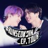 Jolly_timzz's profile picture. BTS ⟭⟬ 💜 Jinkook 💙 | ARMY ⟬⟭ |Subscribe to Technoblade| Info about me in pinned! send anon msg on link!