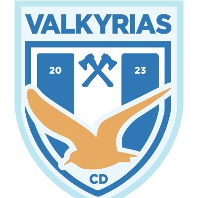 CD Valkyrias Becerril – Club de fútbol en el Norte de Gran Canaria