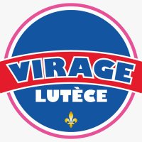 Virage_Lutèce (@vlutece) 's Twitter Profile Photo
