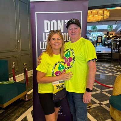 Mother, wife, Former ICEO,
School BOM, Healthcare, Education, Advocacy, Disability Rights, Equality, Innovation. She/her Views my own! #LivingKidneyDonor