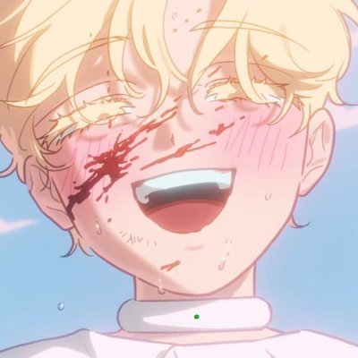 Kits_ael's profile picture. Okay, I'm a fucking freak.''
. Coming soon. (Them/They)
(I don't even know how to sing, nor do I know English. LMAO 😭)
I Like Draw and Animate For Fun. 😶‍🌫️