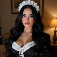 🌈MELI ANGELINA🌈 (@melicantikhoot) 's Twitter Profile