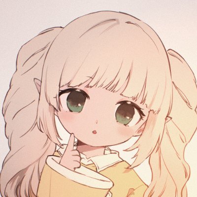 アイコンはマルイノ先生
愛犬はダックス&イタグレ アスカ派 INTP-T
make me sad, make me mad, make me feel alright?