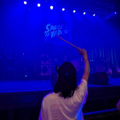 ykpanks's profile picture. エルレがナンバーワン。w.o.d. PKshampoo Age Factory ENTH KOTORI 関西🦌 基本単番◎【メロディーがなくても笑えるのならギターはいらない】