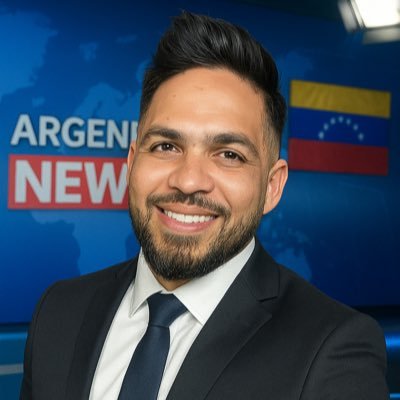 Informar la Verdad no es Delito. No me van a callar, Estoy en contra de este Régimen Fraudulento de Maduro y su Combo. #JuntosHastaElFinal #ArgenisNews