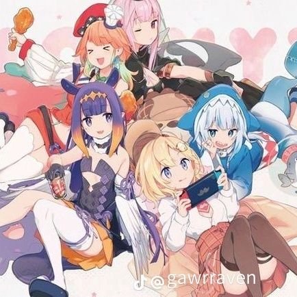 haihainar's profile picture. 