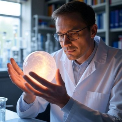 HandofLight_'s profile picture. Hand of Light