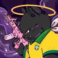 Rafa (@0xraffx) 's Twitter Profile