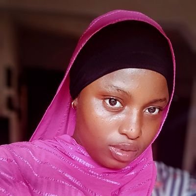 Rafiat Damilolaさんのプロフィール画像
