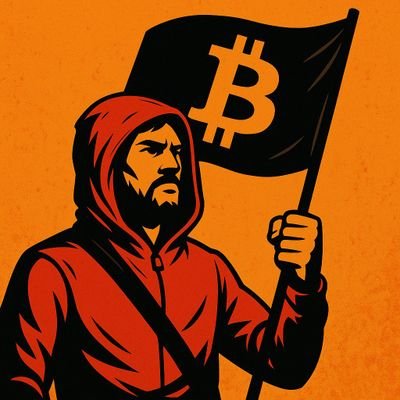 KOL & Advisor | #Bitcoin & #Web3 Freedom | Insights + Memes | Latest BTC News & Adoption | Arepas Lover 🇻🇪 | DM for collabs