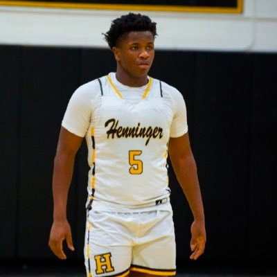 Nymeer Dozier Profile